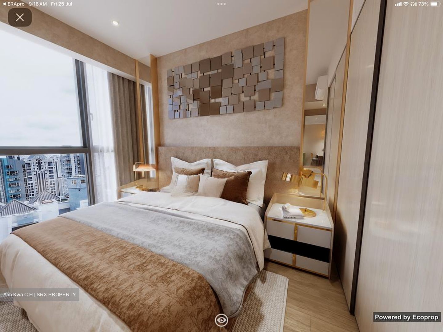 Arina East Residences (D15), Apartment #465364081